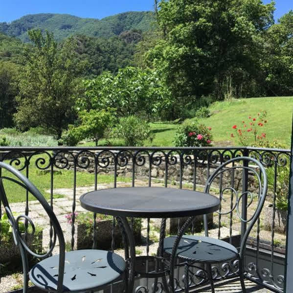 Ostello & Camping Riposo Hotel Losone Exterior photo